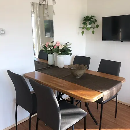 Nr 17 Park Bergzicht Teuven * 부런