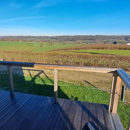 Nr 17 Park Bergzicht Teuven 부런