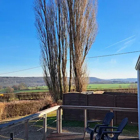 Nr 17 Park Bergzicht Teuven 펜션